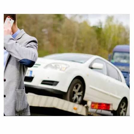 Emergency Towing Service